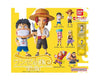 One Piece Fruit 16th Sea Battle Gachapon