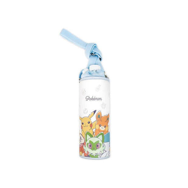 Pokemon Bottle Case: Happy Happy Day!