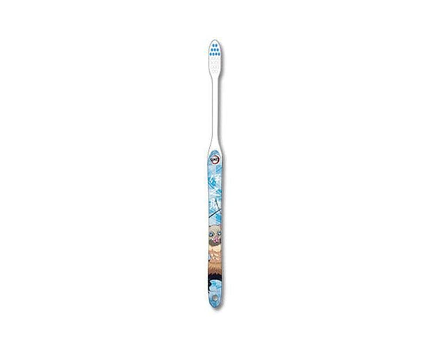 Demon Slayer Inosuke Toothbrush Home Sugoi Mart
