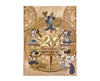 Disney Sea 20th Anniversary Clear Holder Home, Hype Sugoi Mart