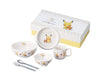 Pokemon Kids Tableware Set Home, Hype Sugoi Mart
