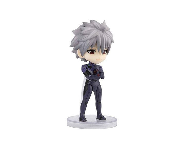 Figuarts Mini Evangelion: Kaworu Nagisa Anime & Brands Sugoi Mart