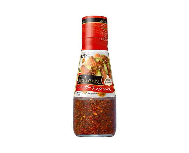 Kewpie Italiante Sauce: Garlic Sauce Food & Drinks Sugoi Mart