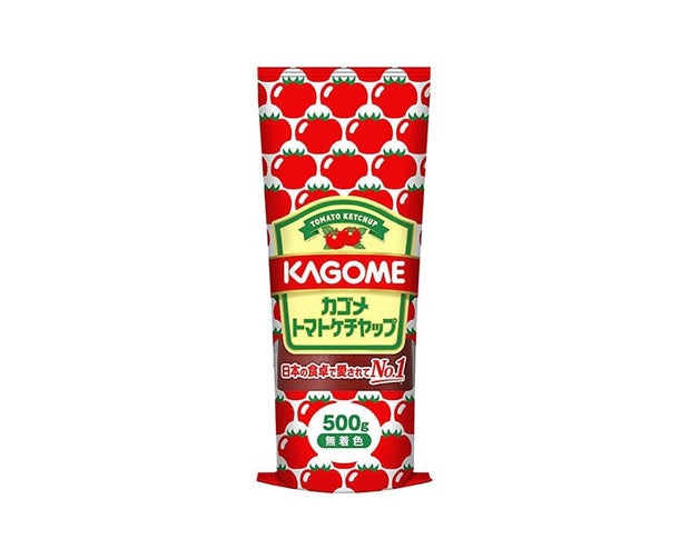 Kagome Tomato Ketchup (500g)