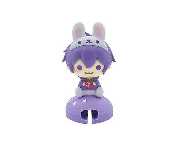 Strawberry Prince Cable Cover: Nanamori Anime & Brands Sugoi Mart