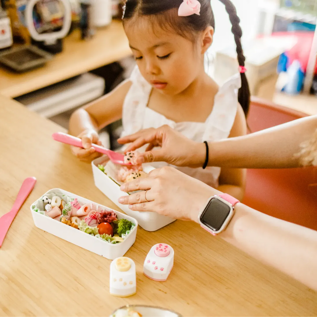 Japanese Food in the Comfort of Your Home