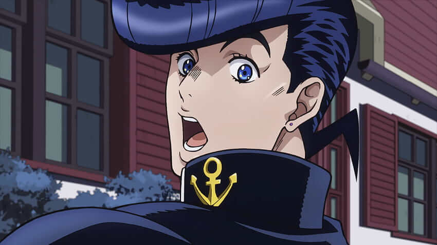 Josuke Higashikata: The Jojo with a Heart of Gold - All You Need to Know about this Iconic Character
