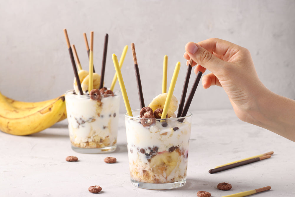 The Art of Pocky: Creative Recipes and DIY Snack Ideas