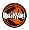 Haikyu!!