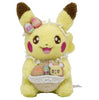 Plushies