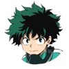 My Hero Academia