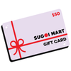 Gift Cards