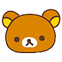 Rilakkuma