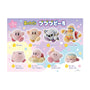Kirby of the Stars Pupupu Doll thumbnail 1