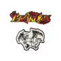 Pokemon Pin Set: Charizard thumbnail 1