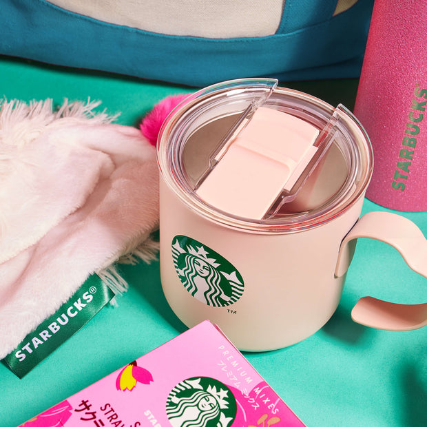 Sugoi Mart Starbucks Seasonal Lucky Bag