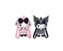 Sanrio MeloKuro Backpack Plush: My Melody thumbnail 2
