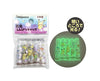 Pokemon Luminous Pencil Cap: Starry Night
