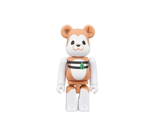 BE@RBRICK Shibuya Hachi Toy