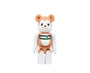 BE@RBRICK Shibuya Hachi Toy thumbnail 1