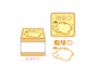 Sanrio Secret Stamp thumbnail 3