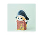 Mofusand Posture Pal Plushie: Shark thumbnail 2