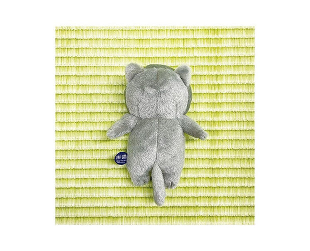 Naito Design Laboratories Plushie: Cat