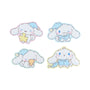 Sanrio Cinnamoroll Sleepy Time Sticker Set thumbnail 3