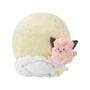 Pokemon Luminous Cushion: Clefairy thumbnail 1