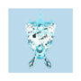 Pokemon Glitter Mirror: Glaceon thumbnail 2
