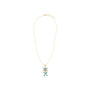 Pokemon Necklace: Glaceon thumbnail 1