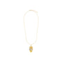 Pokemon Necklace: Leafeon thumbnail 1