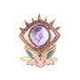 Pokemon Accessory Ring: Espeon thumbnail 1
