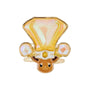 Pokemon Accessory Ring: Eevee thumbnail 1