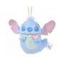 Disney Ghost Keychain Plush: Stitch thumbnail 1