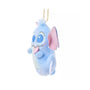 Disney Ghost Keychain Plush: Stitch thumbnail 2