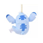 Disney Ghost Keychain Plush: Stitch thumbnail 3