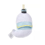 Disney Ghost Keychain Plush: Donald thumbnail 3