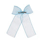 Disney Halloween Hair Clip Ribbon: Elsa thumbnail 2