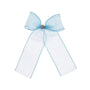 Disney Elsa Hair Clip Ribbon thumbnail 1