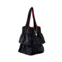 Disney Queen of Hearts &amp; Ace Tote Bag w/ Charm thumbnail 2