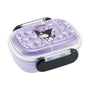 Sanrio Halloween Kuromi Bento: Style 1 thumbnail 1