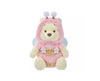 Winnie the Pooh Plush Toy: Pink