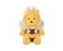 Winnie the Pooh Plush Toy: Yellow thumbnail 1