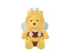 Winnie the Pooh Plush Toy: Yellow