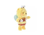Winnie the Pooh Plush Keychain: Pooh thumbnail 2