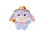 Winnie the Pooh Urupocha Straw Hat: Eeyore thumbnail 1