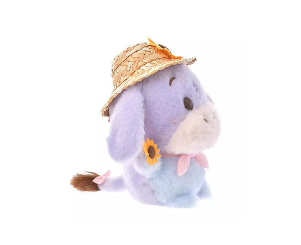 Winnie the Pooh Urupocha Straw Hat: Eeyore