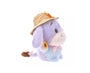 Winnie the Pooh Urupocha Straw Hat: Eeyore thumbnail 2