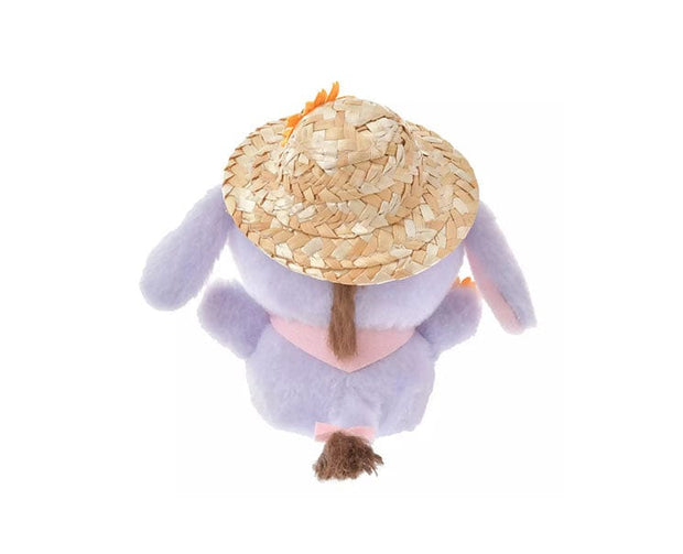 Winnie the Pooh Urupocha Straw Hat: Eeyore